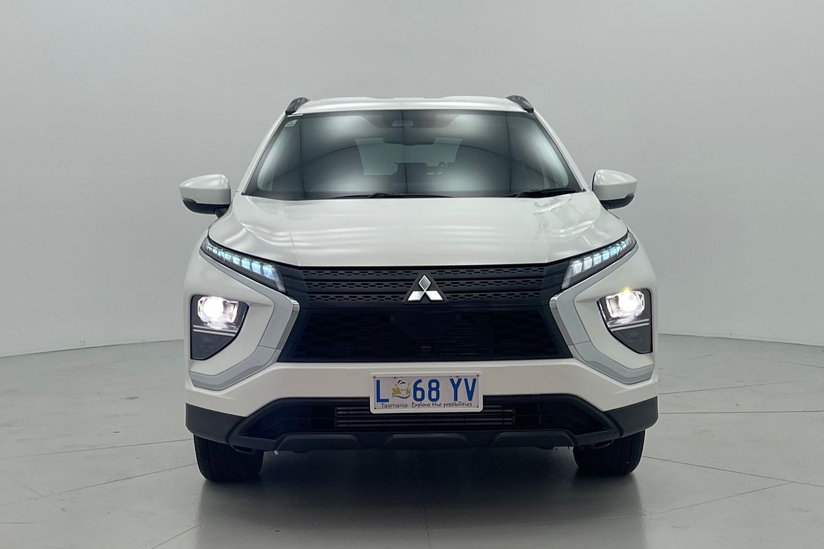 2024 Mitsubishi Eclipse Cross LS YB