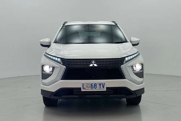 2024 Mitsubishi Eclipse Cross LS YB