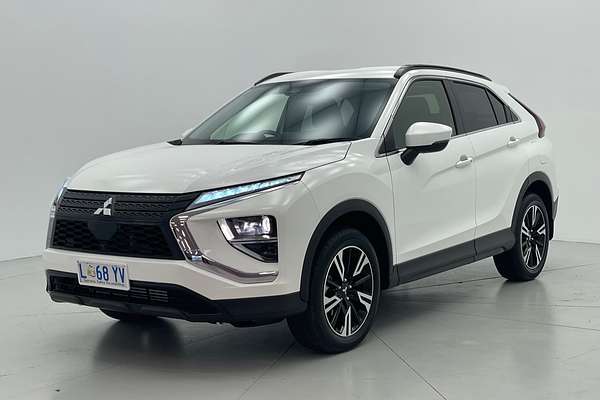 2024 Mitsubishi Eclipse Cross LS YB
