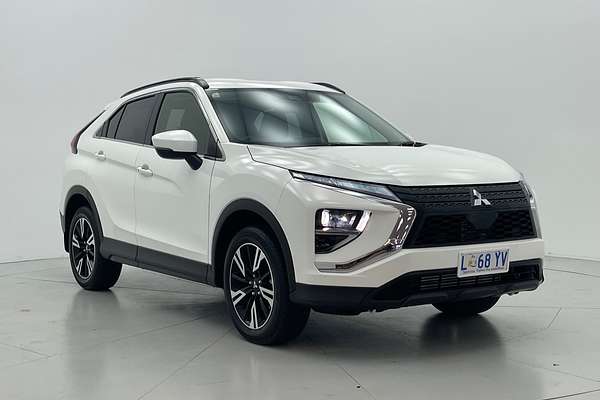 2024 Mitsubishi Eclipse Cross LS YB