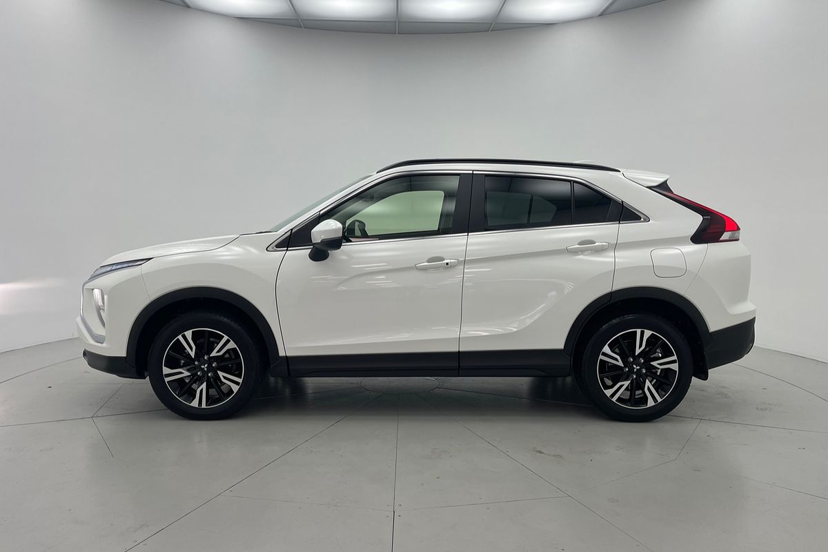 2024 Mitsubishi Eclipse Cross LS YB