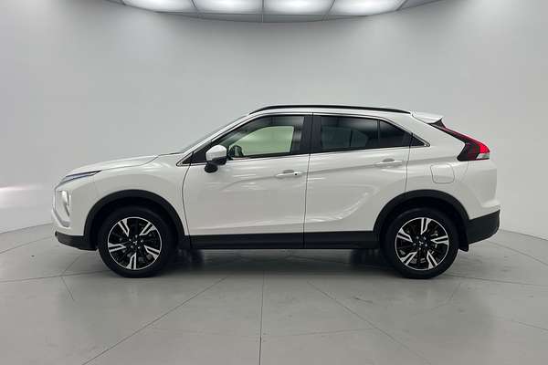 2024 Mitsubishi Eclipse Cross LS YB