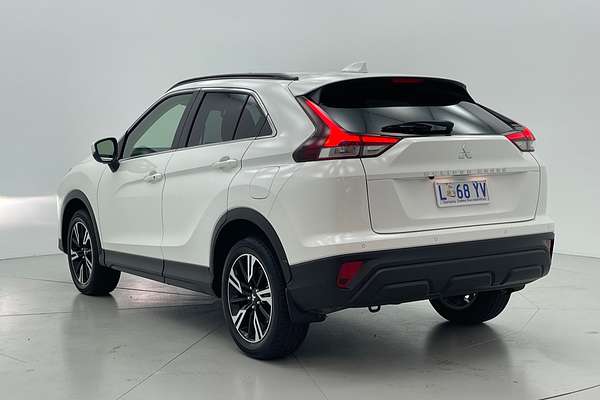 2024 Mitsubishi Eclipse Cross LS YB