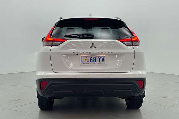 2024 Mitsubishi Eclipse Cross LS YB