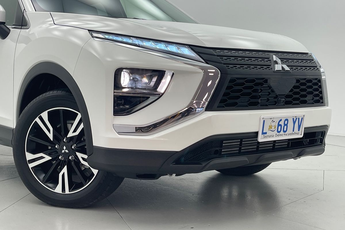 2024 Mitsubishi Eclipse Cross LS YB