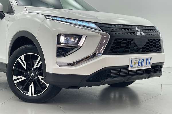 2024 Mitsubishi Eclipse Cross LS YB