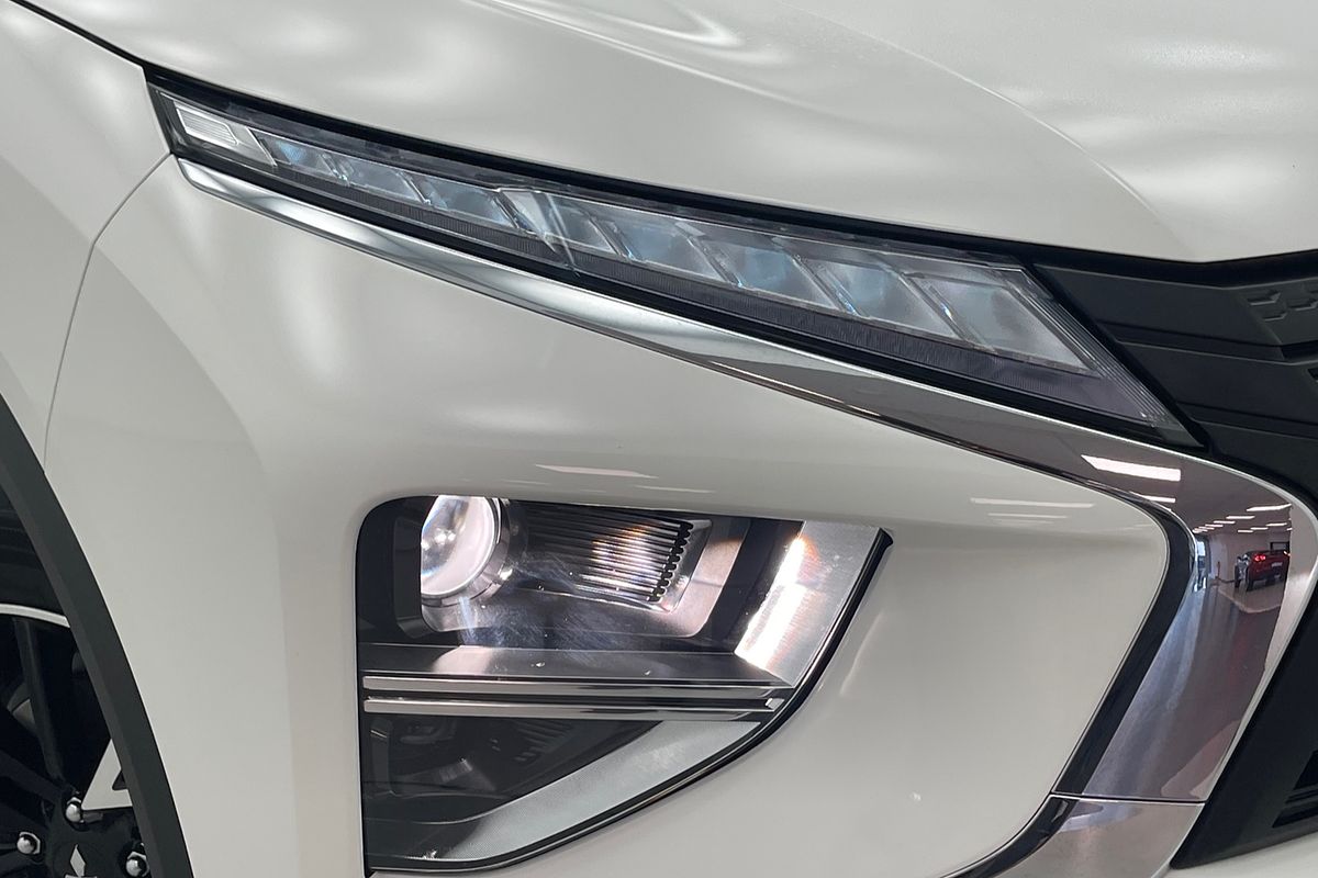 2024 Mitsubishi Eclipse Cross LS YB