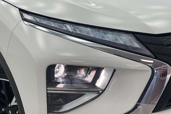 2024 Mitsubishi Eclipse Cross LS YB