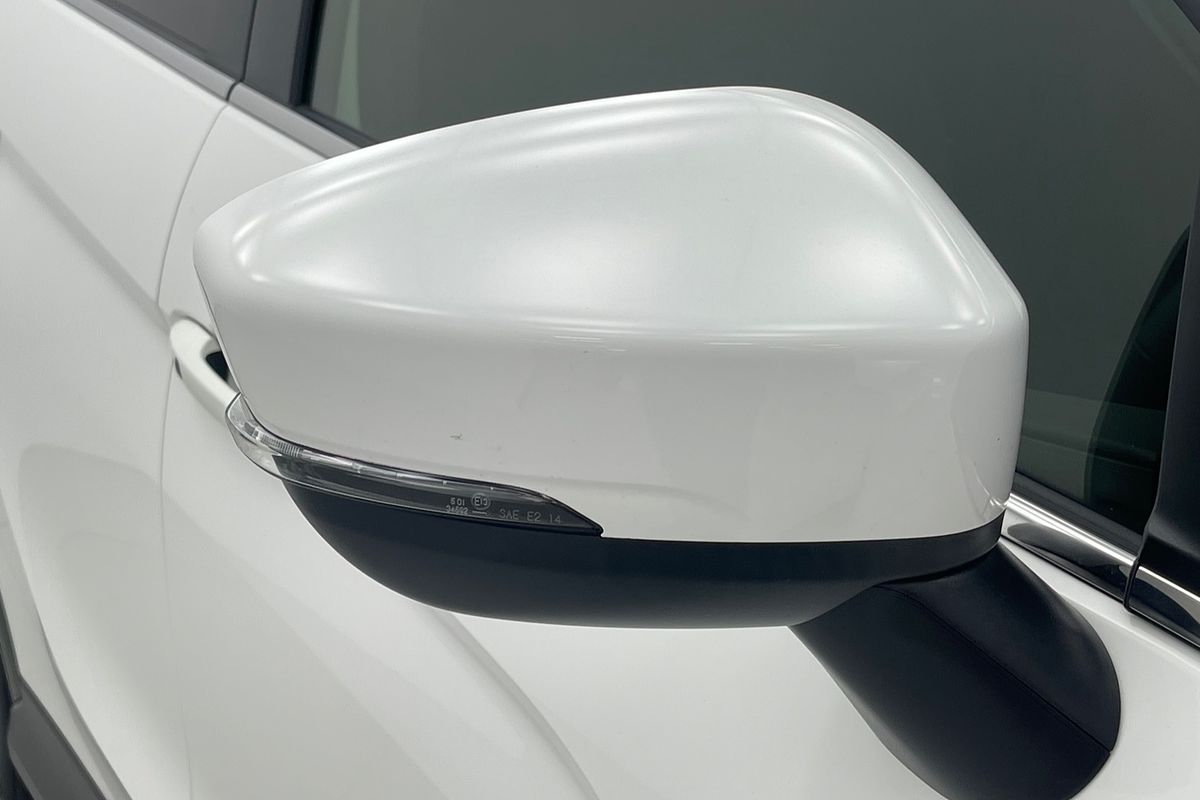 2024 Mitsubishi Eclipse Cross LS YB