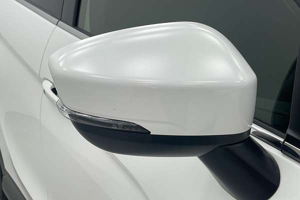 2024 Mitsubishi Eclipse Cross LS YB