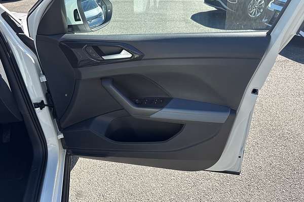 2024 Volkswagen T-Cross 85TSI Style D31