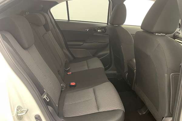 2024 Mitsubishi Eclipse Cross LS YB