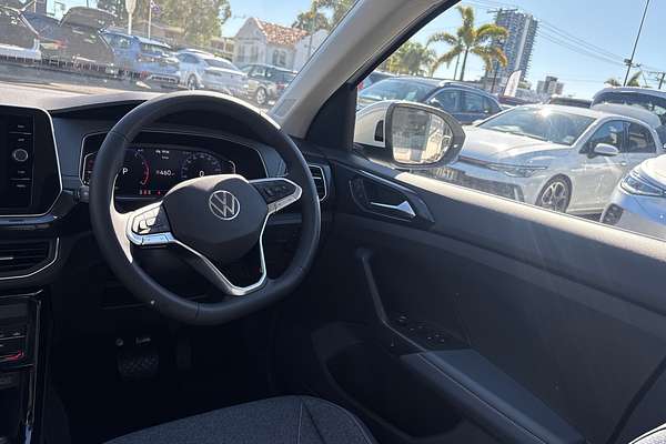 2024 Volkswagen T-Cross 85TSI Style D31