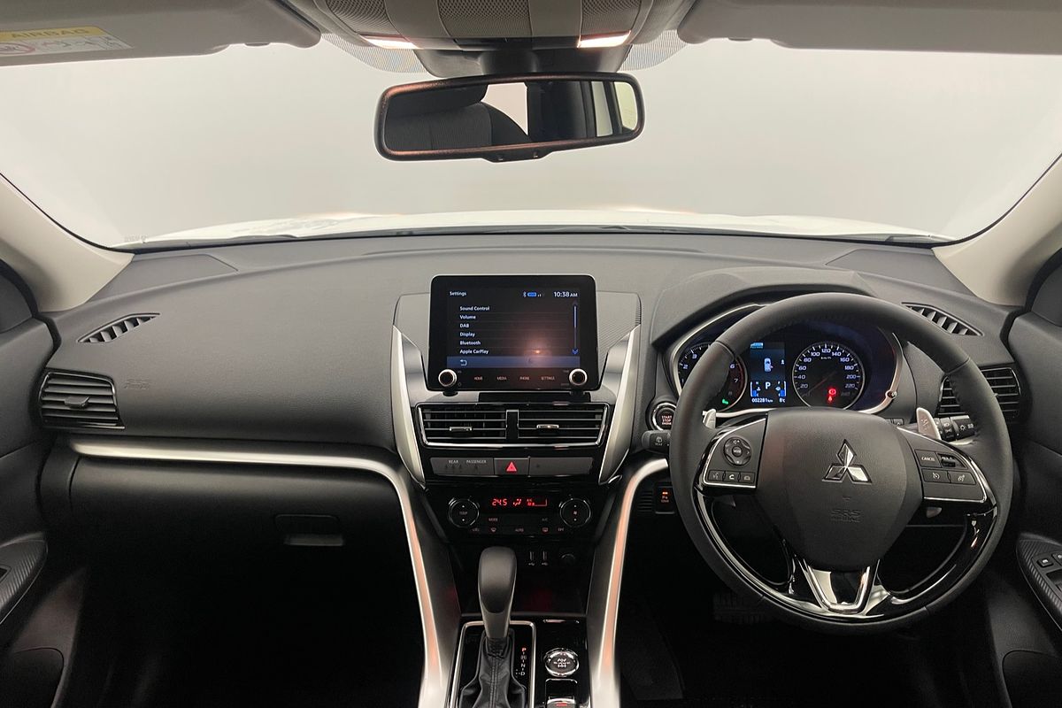 2024 Mitsubishi Eclipse Cross LS YB