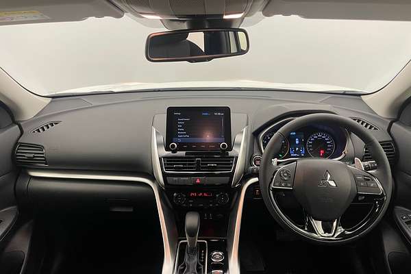 2024 Mitsubishi Eclipse Cross LS YB