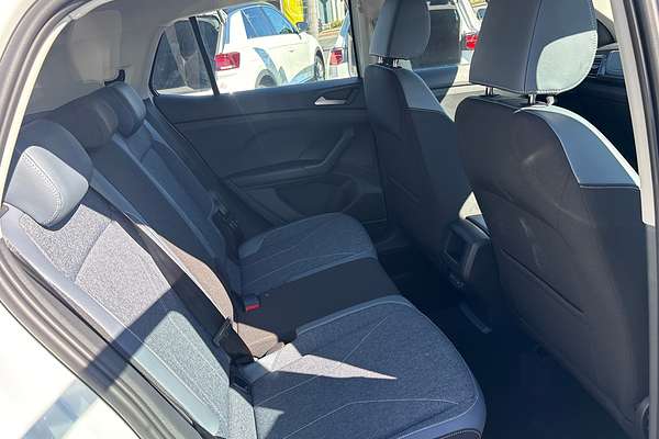 2024 Volkswagen T-Cross 85TSI Style D31