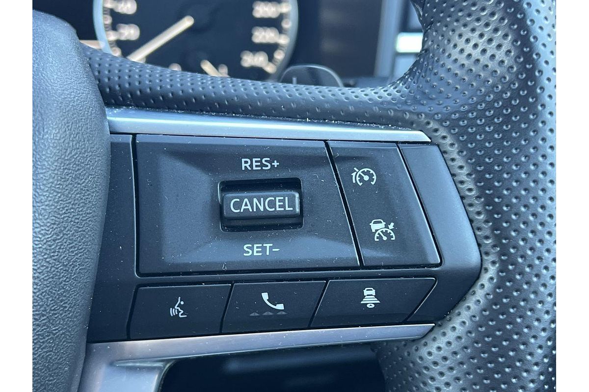 2024 Mitsubishi Outlander LS ZM