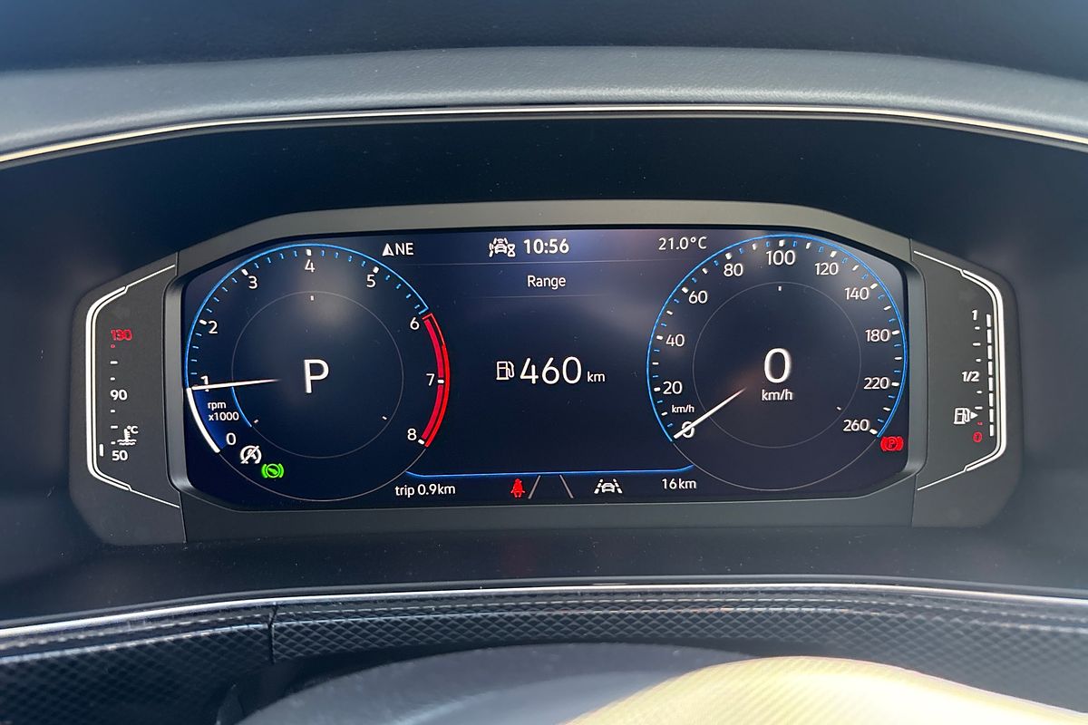 2024 Volkswagen T-Cross 85TSI Style D31