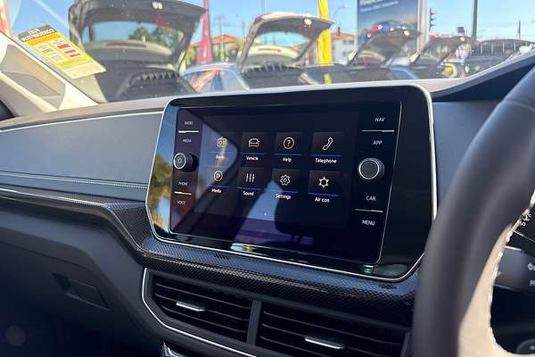 2024 Volkswagen T-Cross 85TSI Style D31