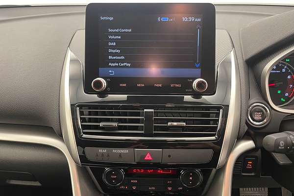2024 Mitsubishi Eclipse Cross LS YB