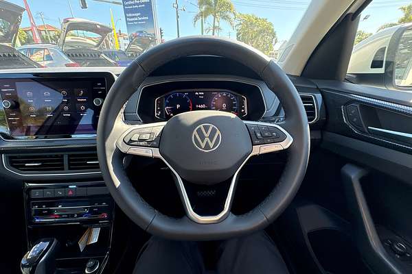 2024 Volkswagen T-Cross 85TSI Style D31