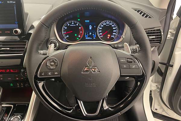 2024 Mitsubishi Eclipse Cross LS YB