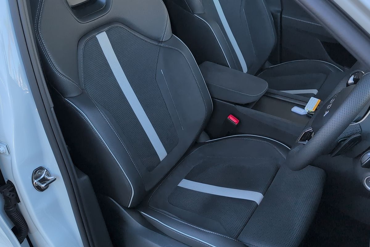 2025 SKODA Kodiaq 140TSI Sportline PS