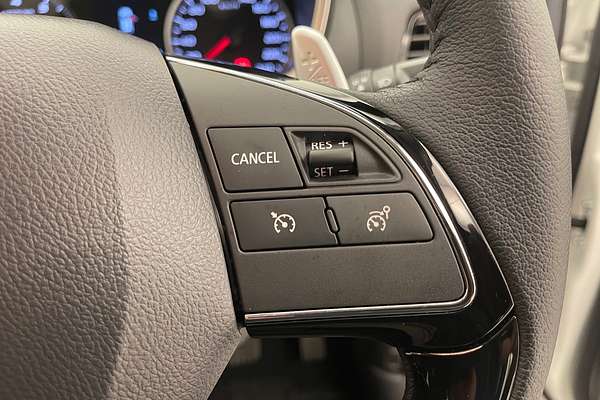 2024 Mitsubishi Eclipse Cross LS YB