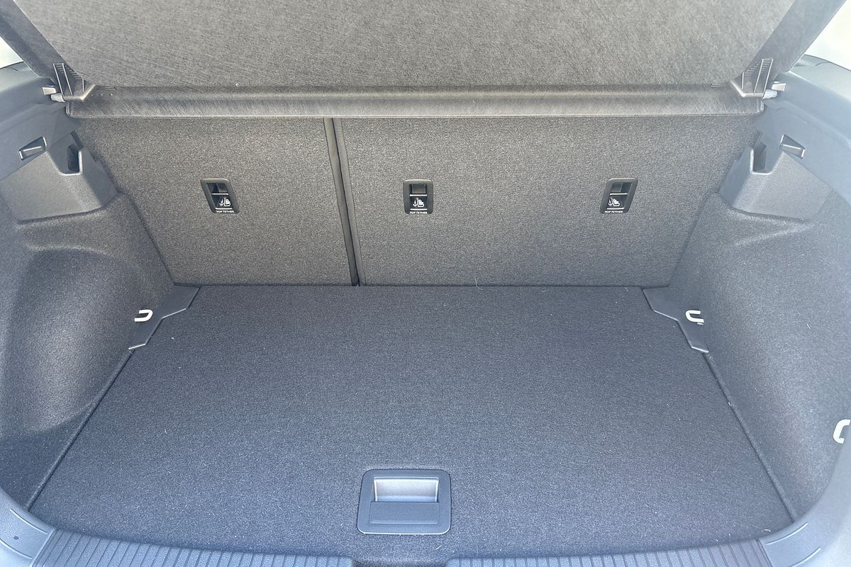 2024 Volkswagen T-Cross 85TSI Style D31