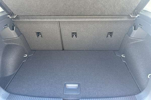2024 Volkswagen T-Cross 85TSI Style D31