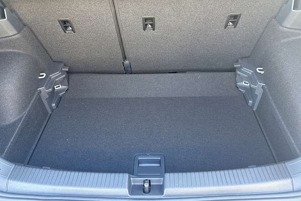 2024 Volkswagen T-Cross 85TSI Style D31