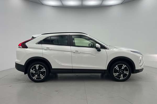 2024 Mitsubishi Eclipse Cross LS YB