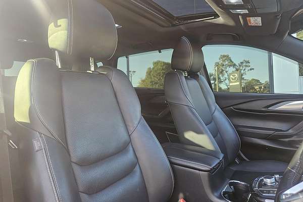 2022 Mazda CX-9 GT TC