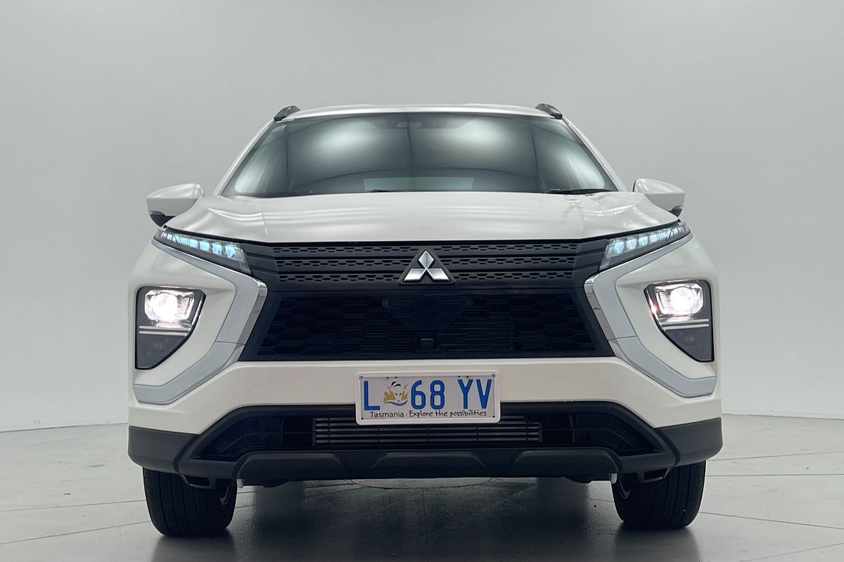 2024 Mitsubishi Eclipse Cross LS YB