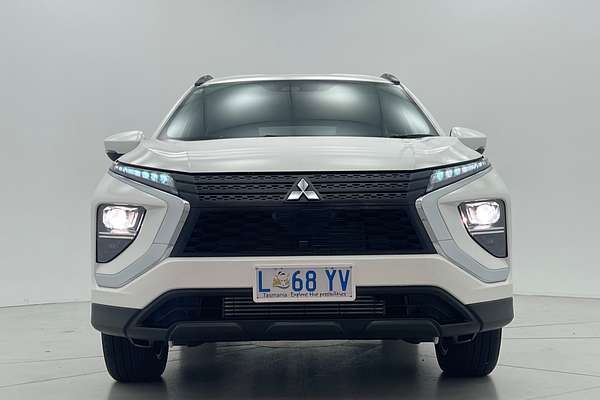 2024 Mitsubishi Eclipse Cross LS YB