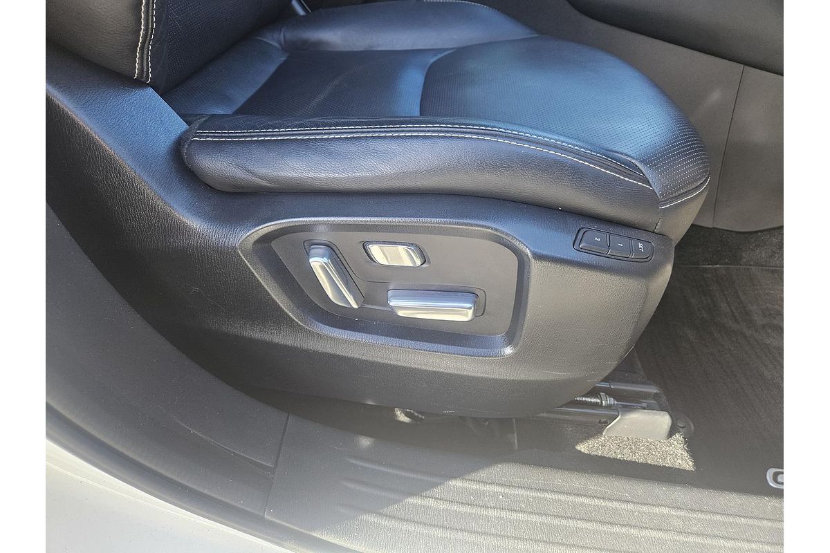 2022 Mazda CX-9 GT TC