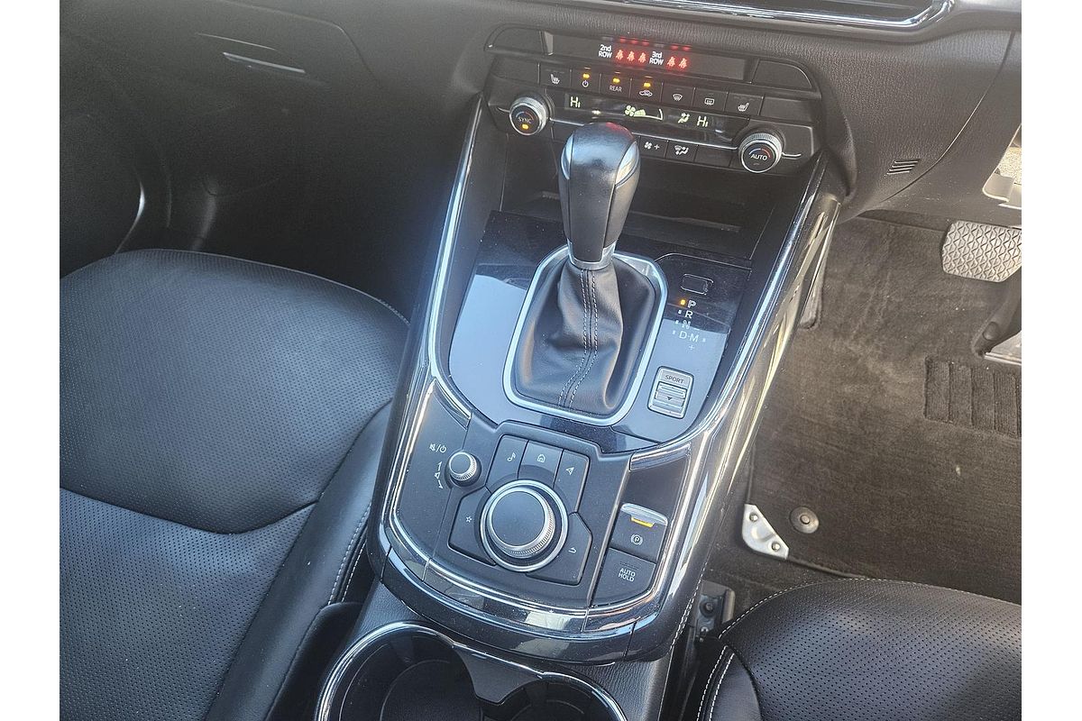 2022 Mazda CX-9 GT TC