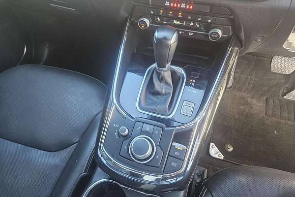 2022 Mazda CX-9 GT TC