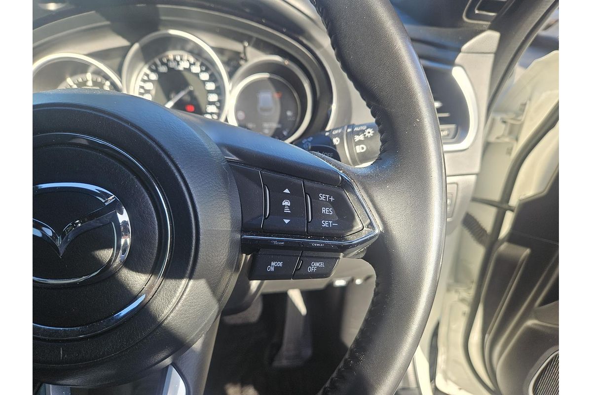 2022 Mazda CX-9 GT TC