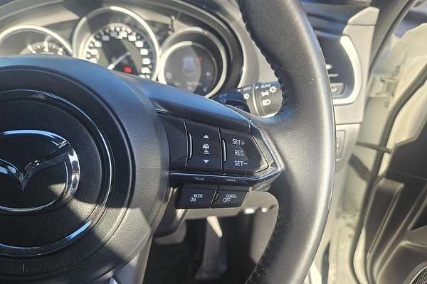 2022 Mazda CX-9 GT TC