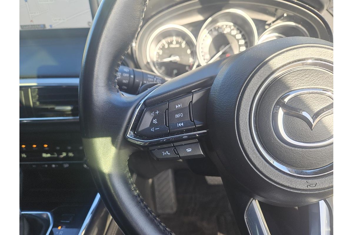 2022 Mazda CX-9 GT TC