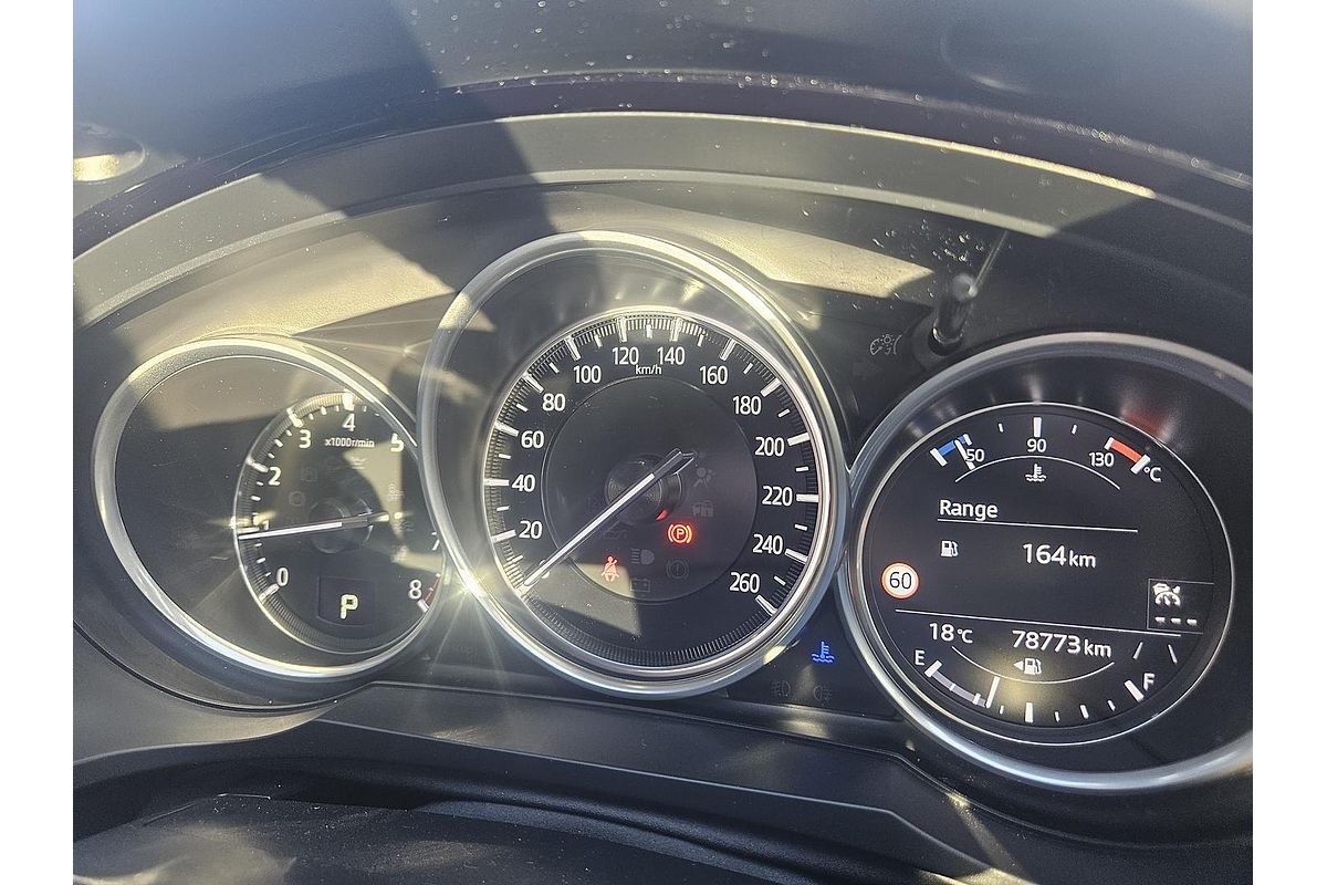 2022 Mazda CX-9 GT TC