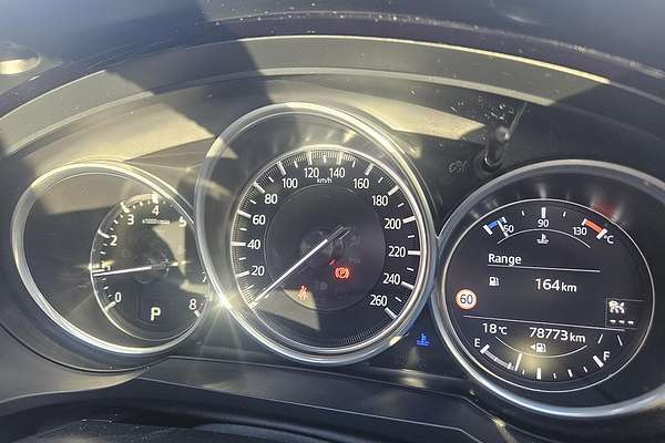 2022 Mazda CX-9 GT TC