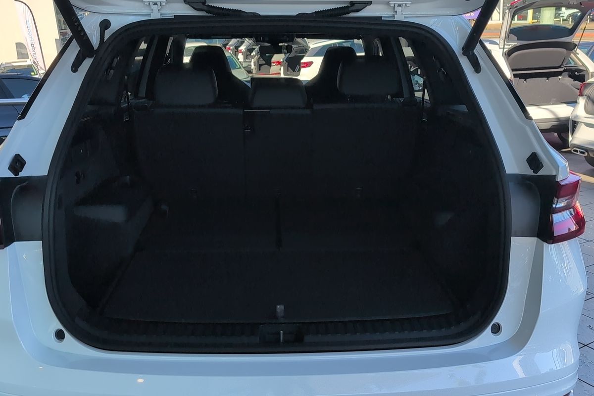 2025 SKODA Kodiaq 140TSI Sportline PS