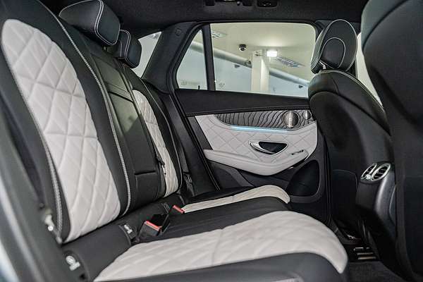 2021 Mercedes-Benz GLC-Class GLC43 AMG X253