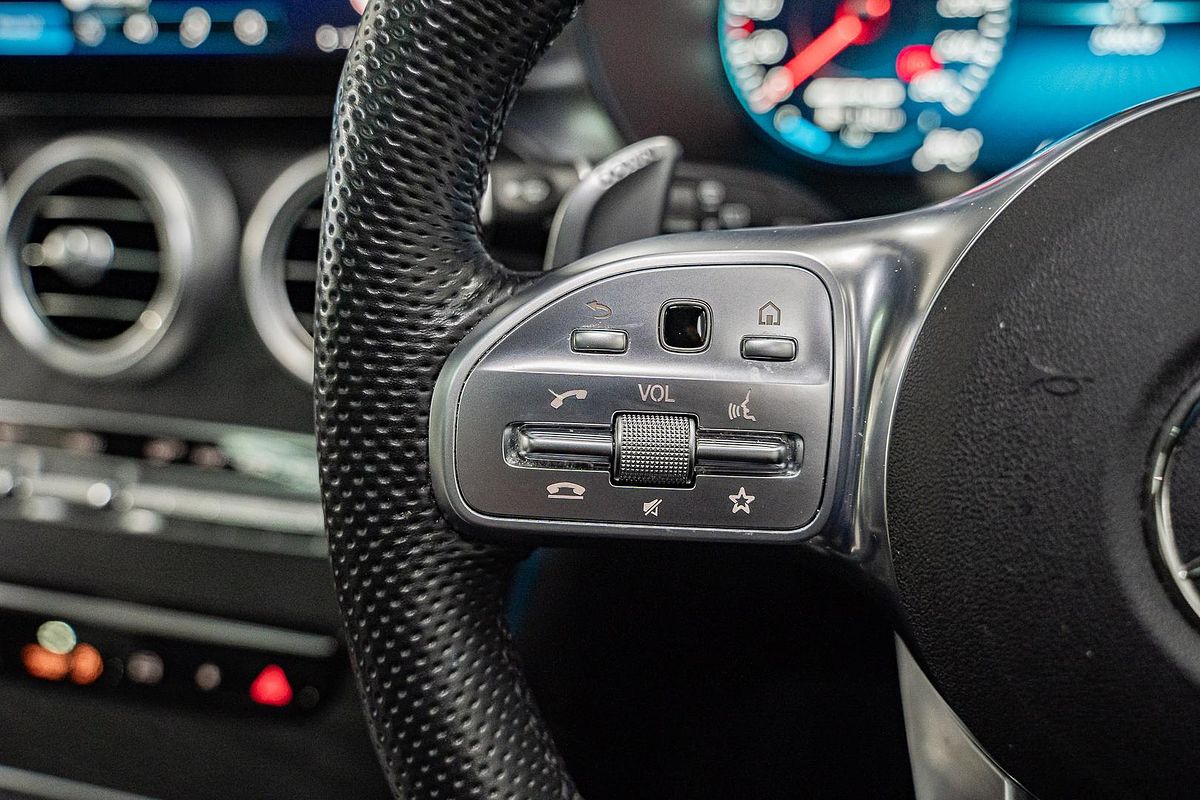 2021 Mercedes-Benz GLC-Class GLC43 AMG X253