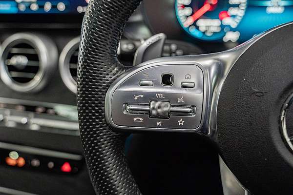 2021 Mercedes-Benz GLC-Class GLC43 AMG X253
