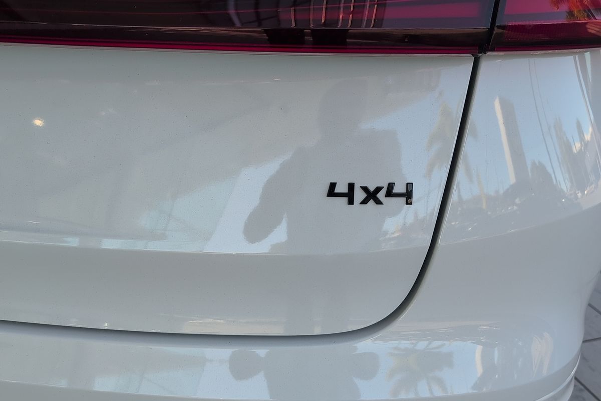2025 SKODA Kodiaq 140TSI Sportline PS