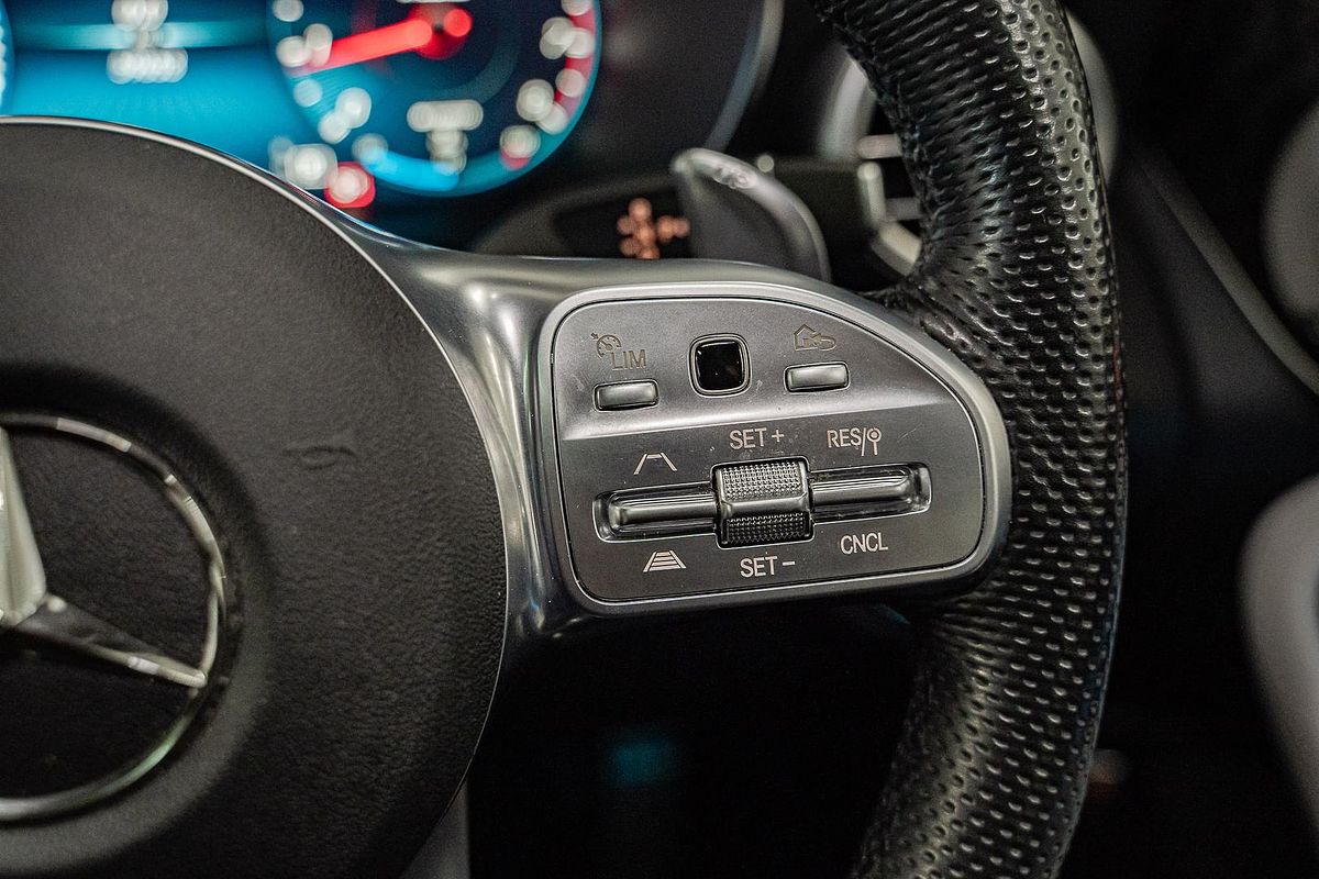 2021 Mercedes-Benz GLC-Class GLC43 AMG X253