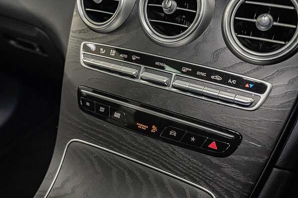 2021 Mercedes-Benz GLC-Class GLC43 AMG X253